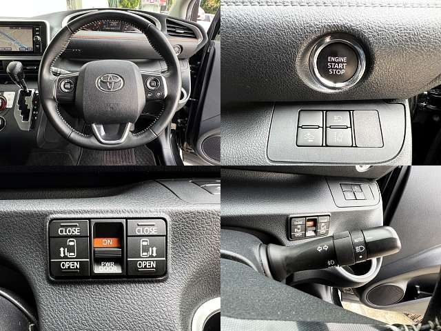 Toyota SIENTA 2017-07 192333-7