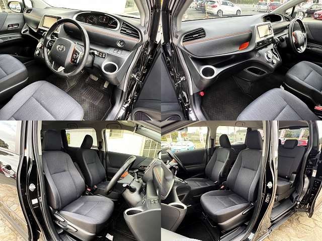 Toyota SIENTA 2017-07 192333-5