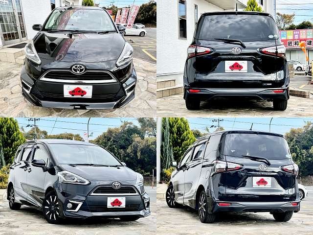 Toyota SIENTA 2017-07 192333-4
