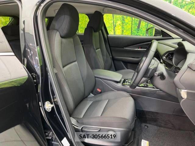 Mazda CX-30 2022-09 358499-8
