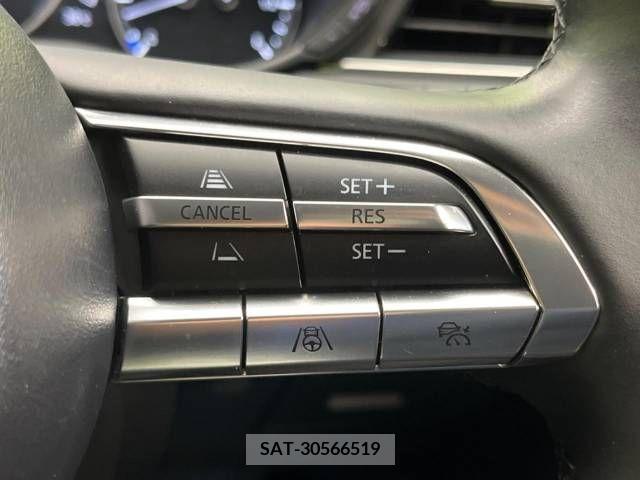 Mazda CX-30 2022-09 358499-7