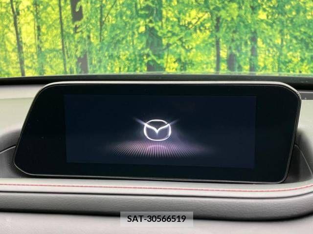 Mazda CX-30 2022-09 358499-2