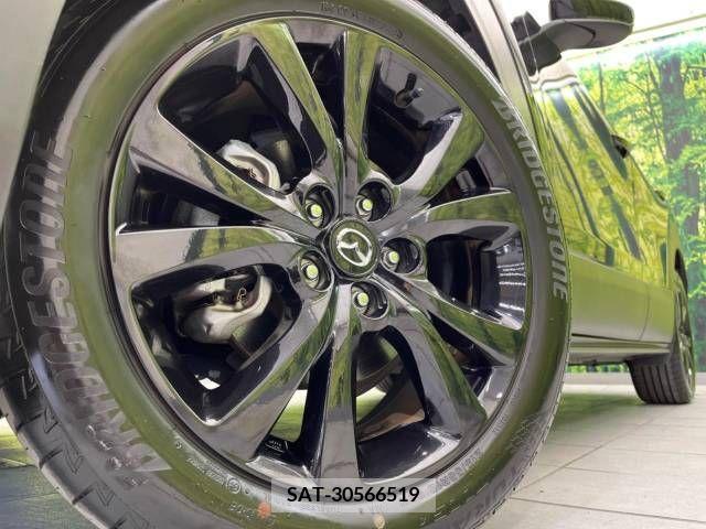 Mazda CX-30 2022-09 358499-13