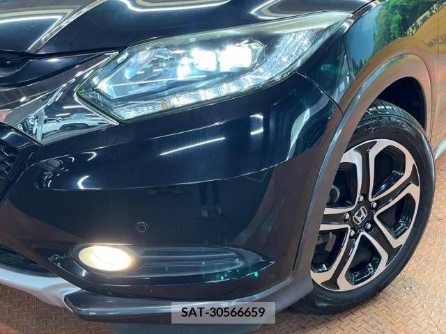 Honda VEZEL 2015-01 345123-13