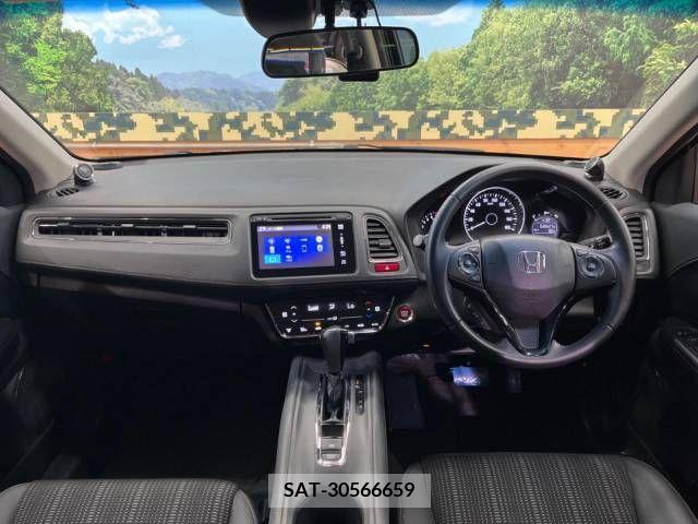 Honda VEZEL 2015-01 345123-1