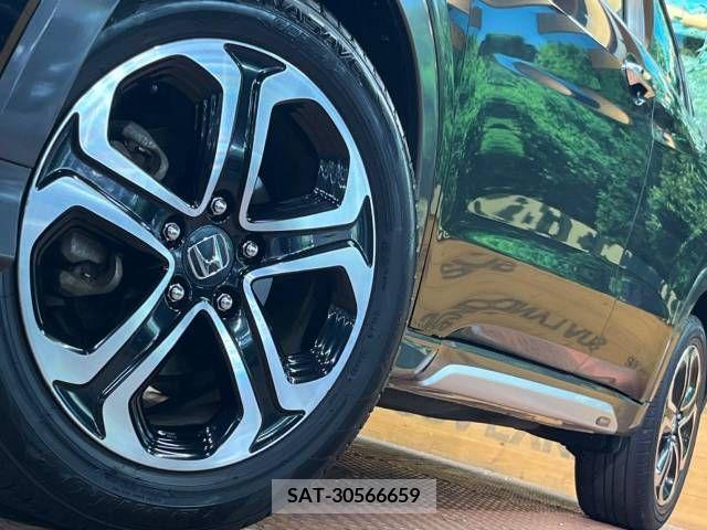 Honda VEZEL 2015-01 345123-14