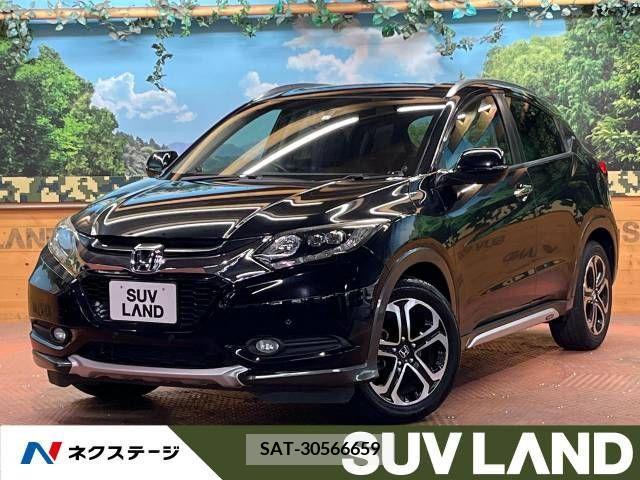 Honda VEZEL 2015-01 345123-0