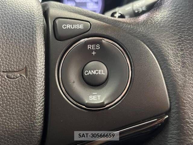 Honda VEZEL 2015-01 345123-4