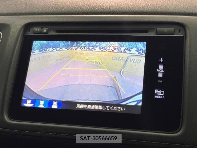 Honda VEZEL 2015-01 345123-3