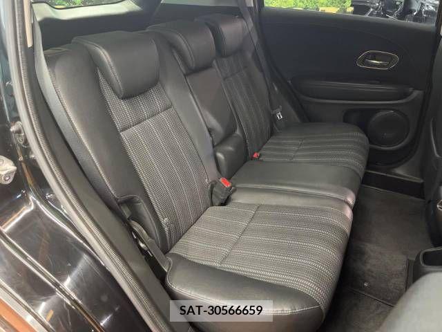 Honda VEZEL 2015-01 345123-11