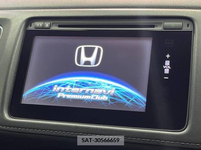 Honda VEZEL 2015-01 345123-2