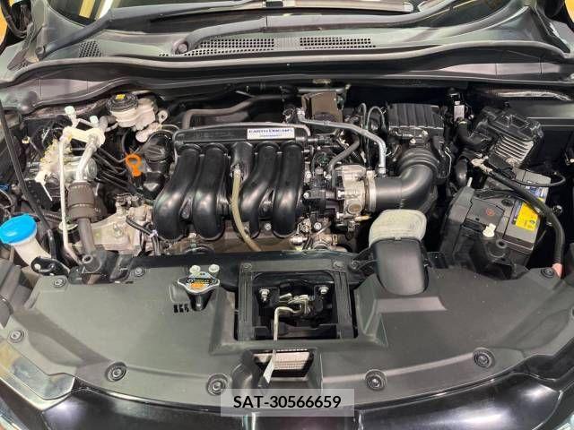 Honda VEZEL 2015-01 345123-18