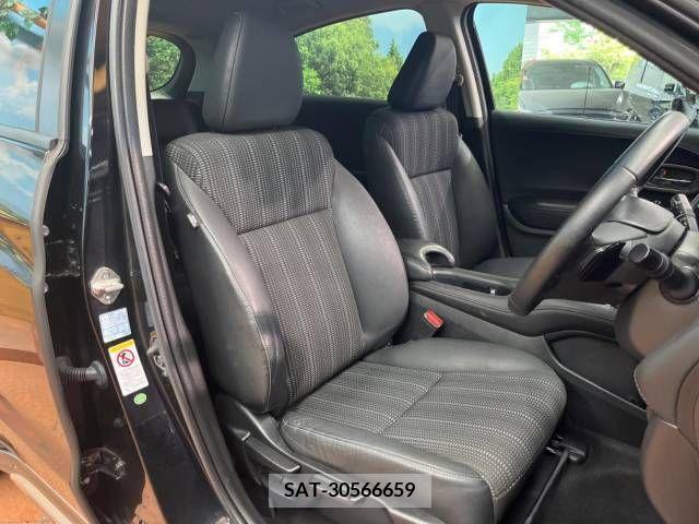 Honda VEZEL 2015-01 345123-10
