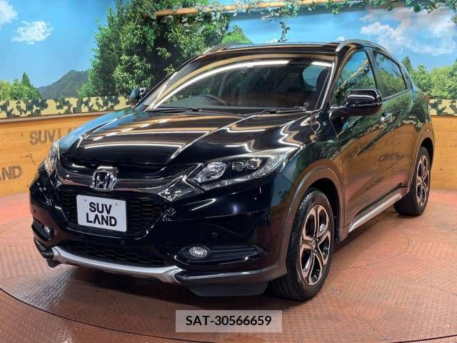 Honda VEZEL 2015-01 345123-17