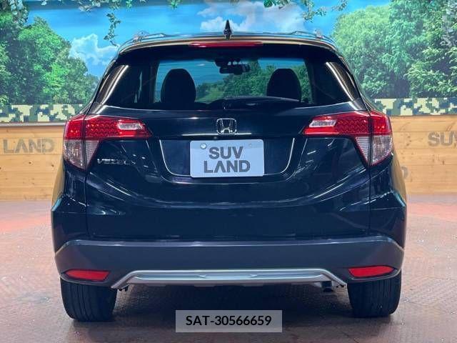 Honda VEZEL 2015-01 345123-16
