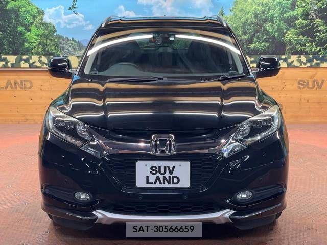 Honda VEZEL 2015-01 345123-15