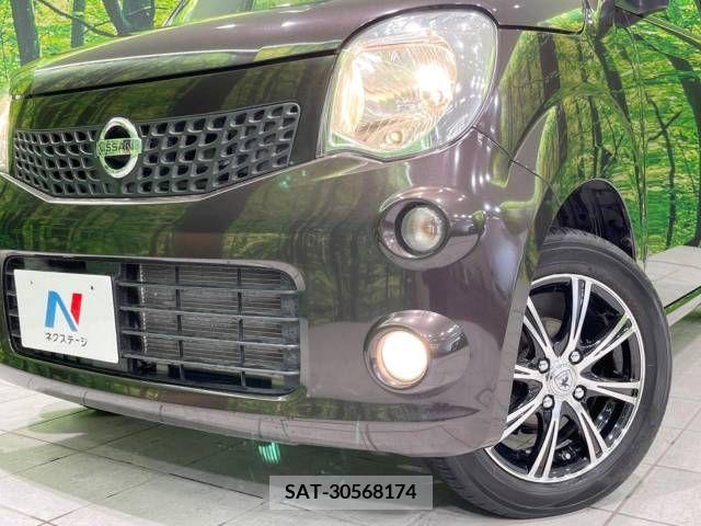 Nissan MOCO 2013-02 277834-10