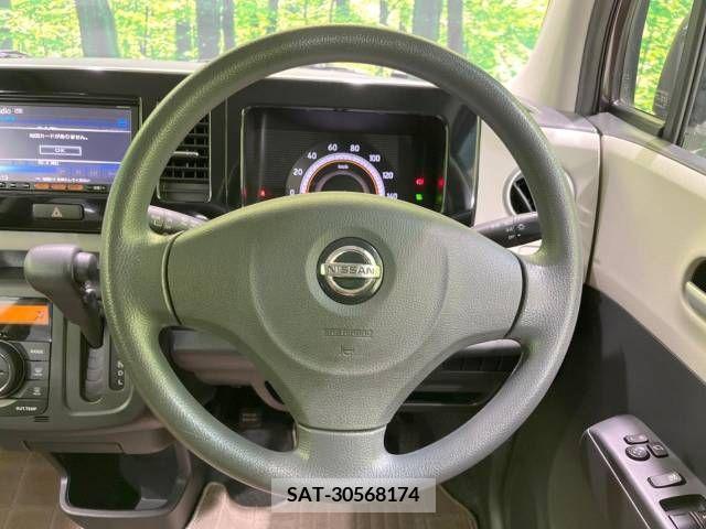 Nissan MOCO 2013-02 277834-6