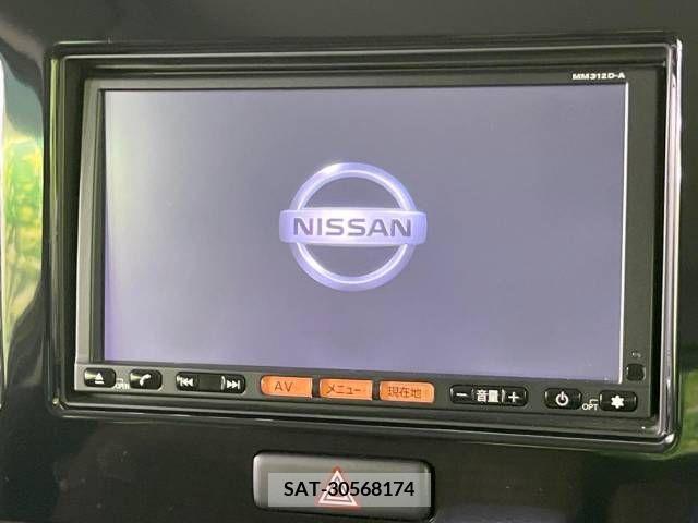 Nissan MOCO 2013-02 277834-2