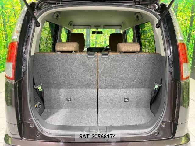 Nissan MOCO 2013-02 277834-9