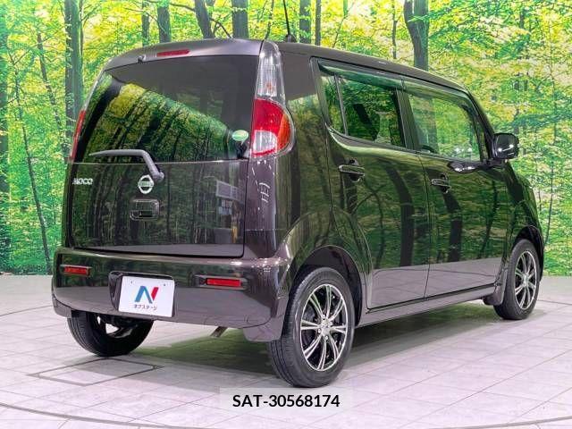 Nissan MOCO 2013-02 277834-15