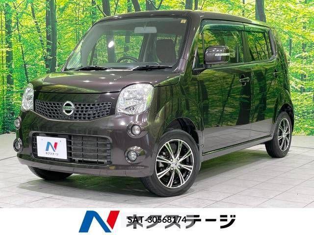 Nissan MOCO 2013-02 277834-0