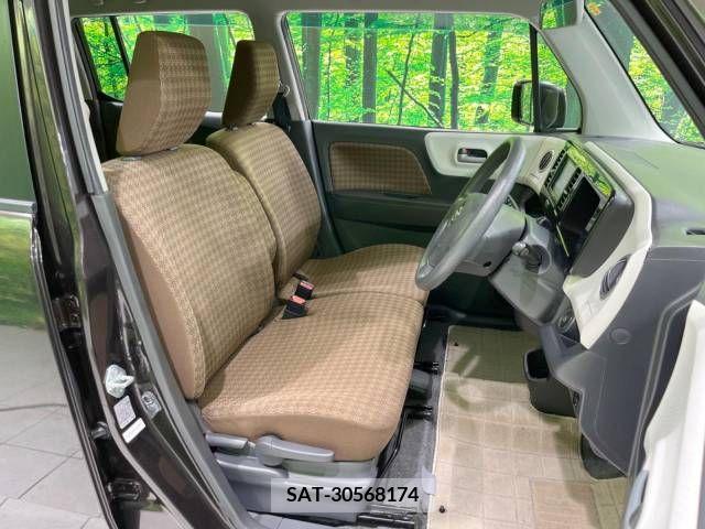 Nissan MOCO 2013-02 277834-7