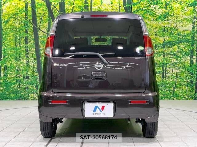 Nissan MOCO 2013-02 277834-13