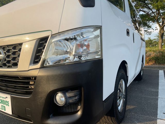 Nissan NV350 Caravan 2014-01 4492-15