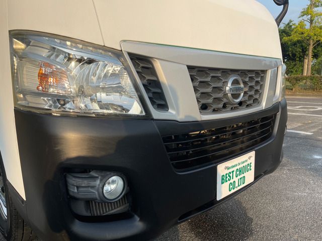 Nissan NV350 Caravan 2014-01 4492-14