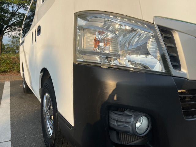 Nissan NV350 Caravan 2014-01 4492-13