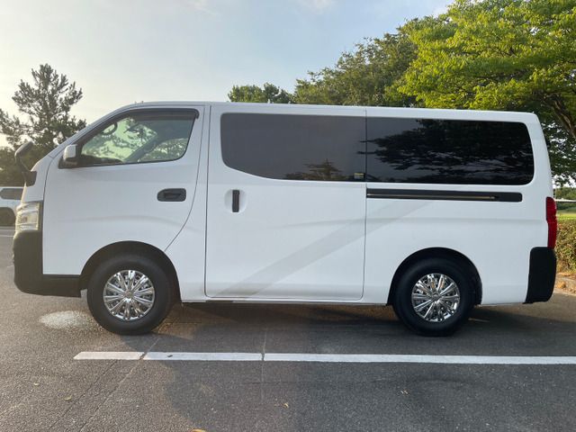 Nissan NV350 Caravan 2014-01 4492-8