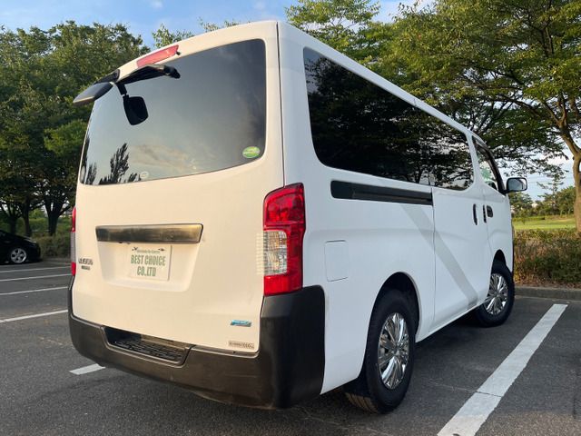 Nissan NV350 Caravan 2014-01 4492-4