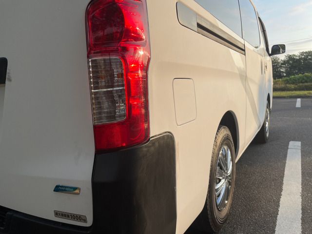 Nissan NV350 Caravan 2014-01 4492-19
