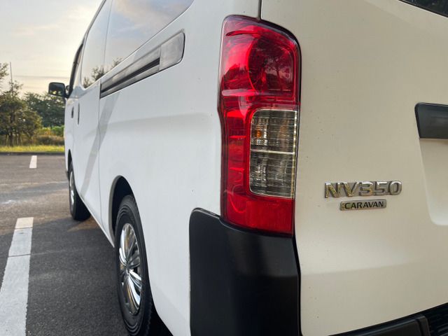 Nissan NV350 Caravan 2014-01 4492-17