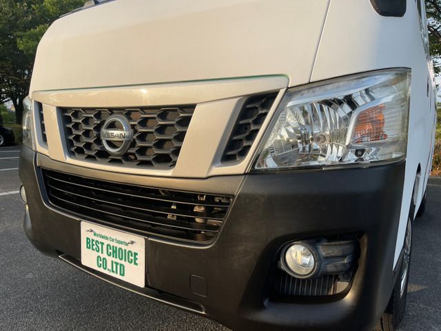 Nissan NV350 Caravan 2014-01 4492-16