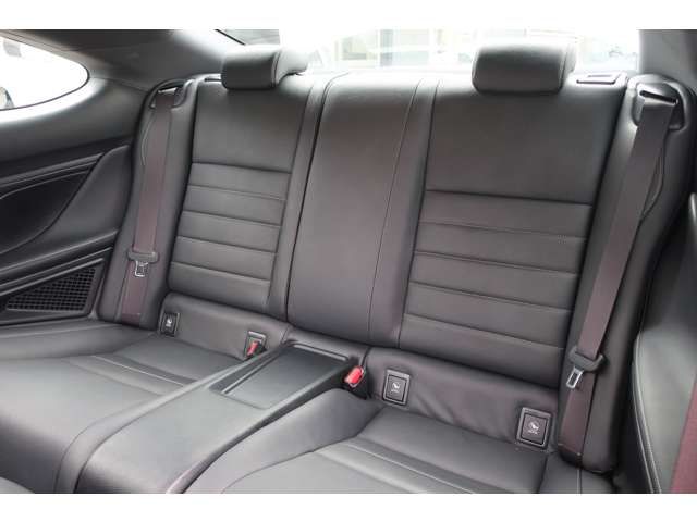 Lexus RC 2015-04 10564-6