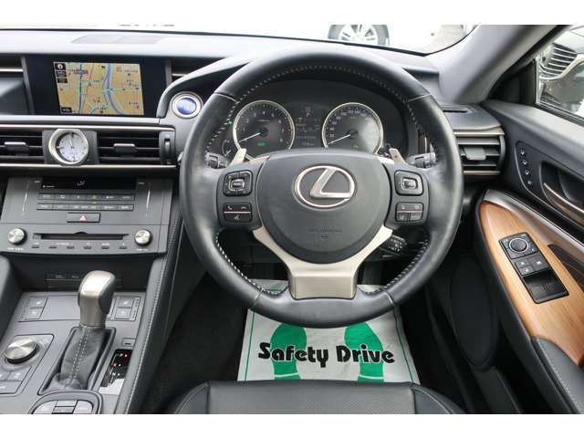 Lexus RC 2015-04 10564-8