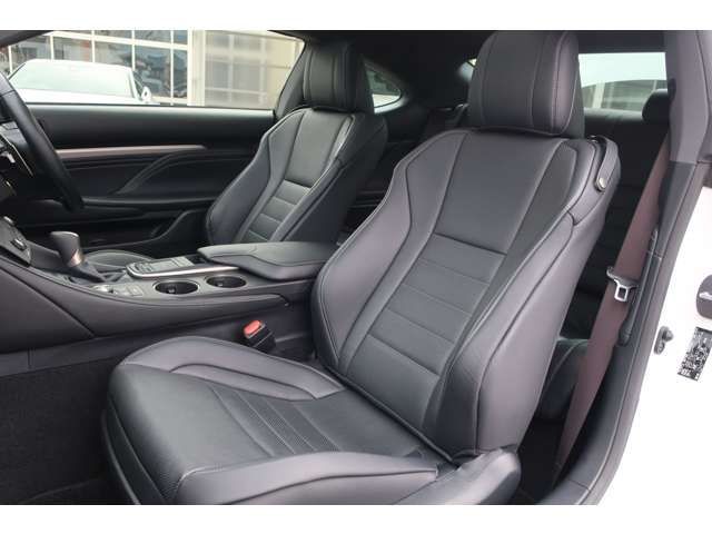 Lexus RC 2015-04 10564-4