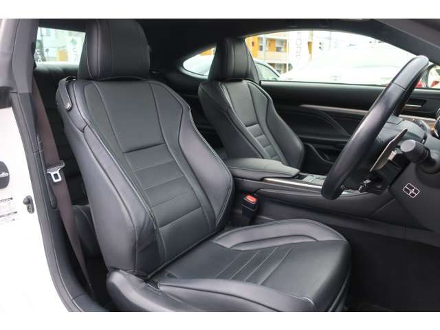 Lexus RC 2015-04 10564-1