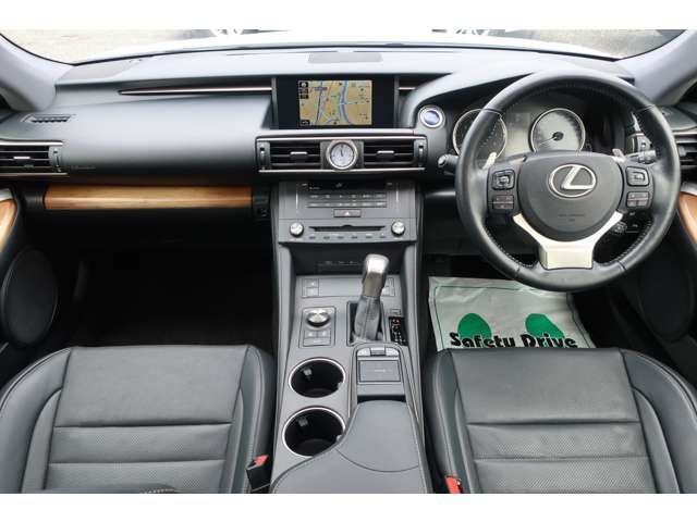 Lexus RC 2015-04 10564-7