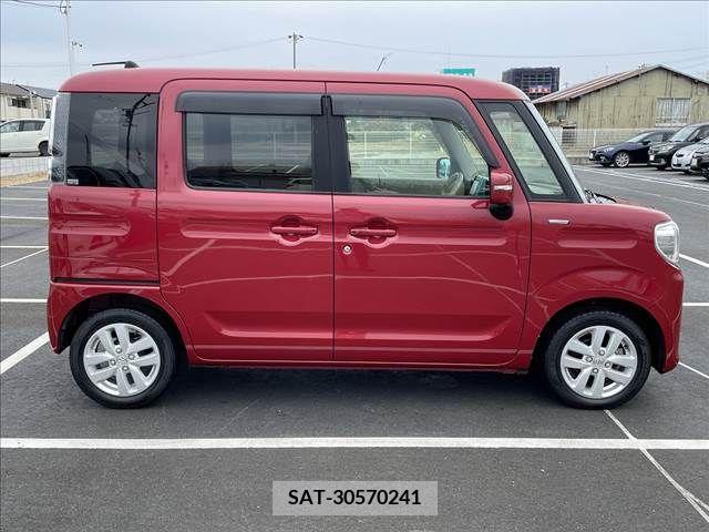 Suzuki SPACIA 2018-07 212932-14