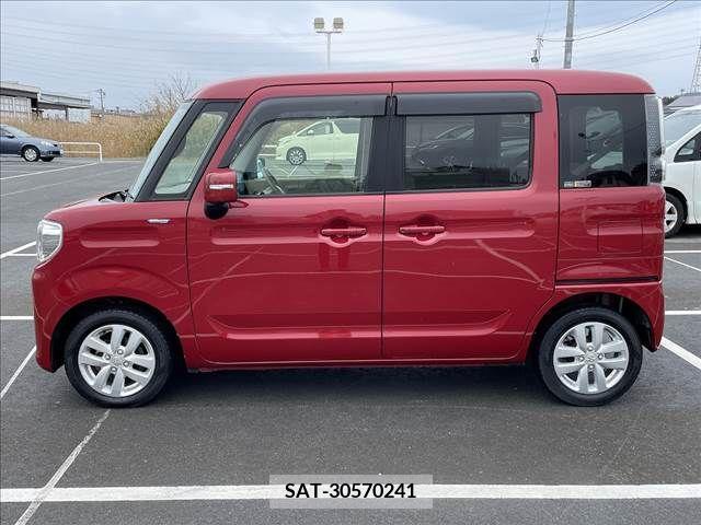 Suzuki SPACIA 2018-07 212932-13
