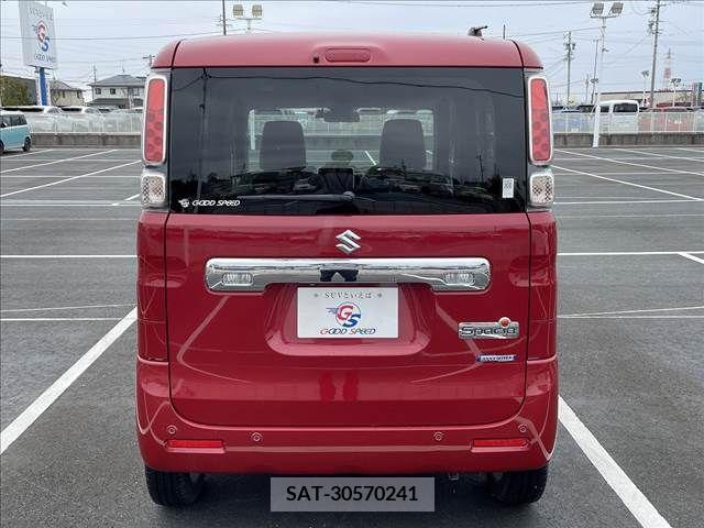 Suzuki SPACIA 2018-07 212932-12