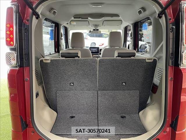 Suzuki SPACIA 2018-07 212932-11