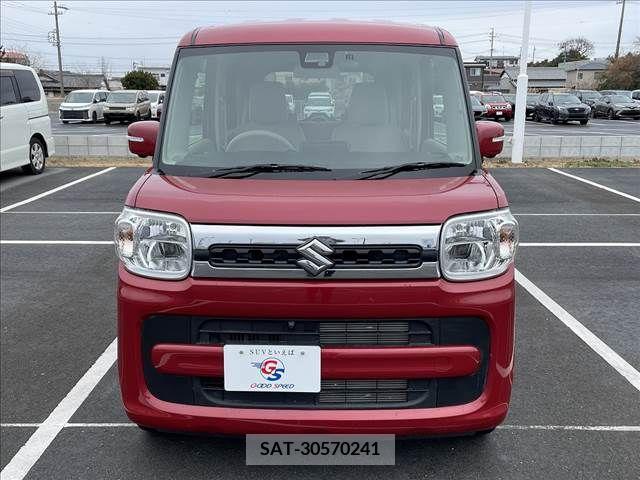 Suzuki SPACIA 2018-07 212932-10