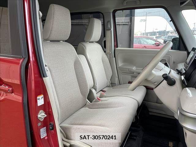Suzuki SPACIA 2018-07 212932-8