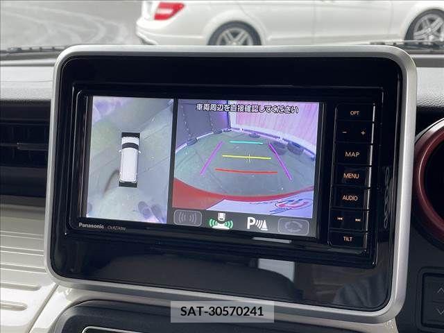 Suzuki SPACIA 2018-07 212932-3