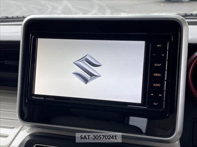 Suzuki SPACIA 2018-07 212932-2