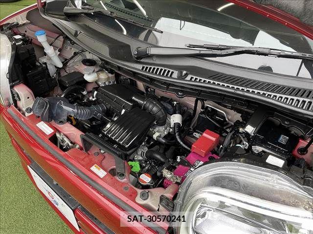Suzuki SPACIA 2018-07 212932-18